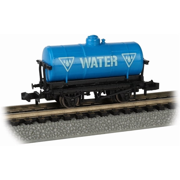Bachmann Industries N THOMAS & FRIENDS WATER TANK BAC77095 N Rolling Stock