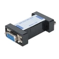 thumbnail image 1 of Convertidor de interfaz RS232 a 232 Aislador fotoeléctrico Aislamiento óptico Protección contra sobretensiones, 1 of 7