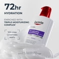 thumbnail image 4 of Eucerin Roughness Smoothing Body Lotion for Dry, Rough Skin, 16.9 fl oz Bottle, 4 of 15