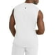 thumbnail image 2 of Camiseta clásica Muscle Tee Champion blanca mediana, 2 of 5