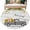 Off-White, variant on Round Rug 3.3Ft Washable Non-Slip, Cute Pig Circle Area Rugs for Living Room Bedroom, County Sunflowers Truck Farmhouse Black White Plaid Indoor Floor Mats Carpet Runner for Home Decor Aesthetic