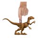 thumbnail image 3 of Dinosaurio de juguete MATTEL Jurassic World Velociraptor Legacy Collection, 3 of 4