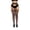 B#B, variant on Under $ 10 Stockings Black Garter Belt Lace Women 4 Strap With Stocking for Thigh Highs Elegant Lingerie