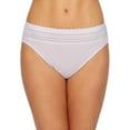 thumbnail image 2 of Warner's Womens No Pinching. No Problems. Hi-Cut Brief Style-5109, 2 of 3