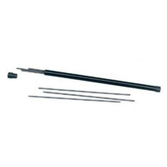 Alvin 2mm Drawing Lead 3-Pack 6H