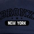thumbnail image 2 of CafePress - Bronx New York Cap - Adjustable 100% Brushed Unisex Casual Cotton Baseball Cap, Beige, 1, 2 of 2
