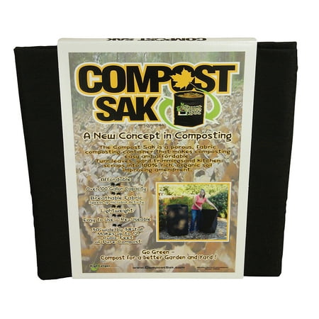 Smart Pot Compost Sak