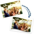 thumbnail image 3 of Anley Single Sided Custom Flag Customized Flags Banners - Print Your Own Logo/Design/Words - 6 x 10 foot Polyester, 3 of 8