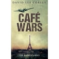 thumbnail image 1 of Pre-Owned Caf? Wars: The Airmen Series (Paperback) 172415334X 9781724153340, 1 of 1
