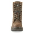 thumbnail image 4 of Rocky Rams Horn Logger Composite Toe Work Boot, 4 of 7