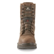 Rocky Rams Horn Logger Composite Toe Work Boot