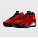 thumbnail image 5 of Ni - ke Size 8.5 - Air Jordan 14 Retro Ferrari 2025 MENS IF5015-600 IN HAND BRAND NEW, 5 of 5