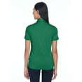 thumbnail image 3 of Team 365 Ladies' Charger Performance Polo, 3 of 3