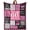 Happy 60th Birthday Gifts, variant on DAJU Birthday Gifts for Women BlanketBirthday Decorations for WomenGifts for Women Who Have EverythingGifts for Women Birthday UniqueWomen Birthday Gift IdeasFunny Throw Blanket(40*50inch)