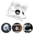 InWall Cable Management Kits Cable Management Drill Accessories