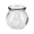 thumbnail image 1 of Royal Massage Fire Glass Cupping Jar #5, 1 of 2