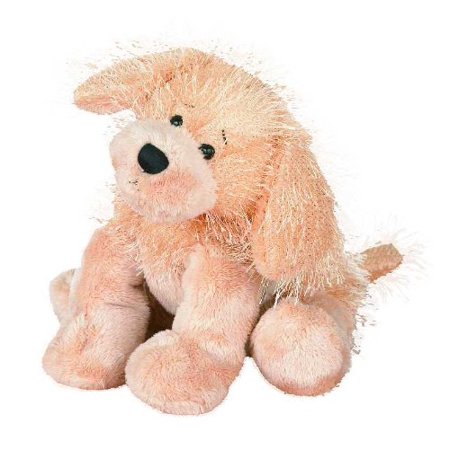 Webkinz Animal Golden Retriever Dog Plush Toy With Sealed (Best Dog Toys For Golden Retrievers)