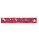 thumbnail image 2 of Fiudx Ofertas relámpago Banners navideños Banners navideños Banners de fondo Banners de fiestas alegres Decoraciones navideñas Decoraciones de ambientes Banderas festivas para patio 118,11 X 19,69 IN, 2 of 6