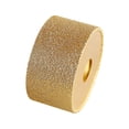 thumbnail image 3 of 3inch 75mm Straight Edge Flat Grooved Dry Vacuum Brazed Diamond Grinding Wheel, 3 of 12
