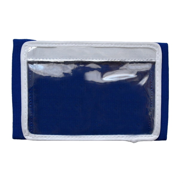 ENTRENADOR DE MUÑECA FB-JUVENTUD-TRIFOLD-ROYAL Martin Sports F3-Y ROYAL