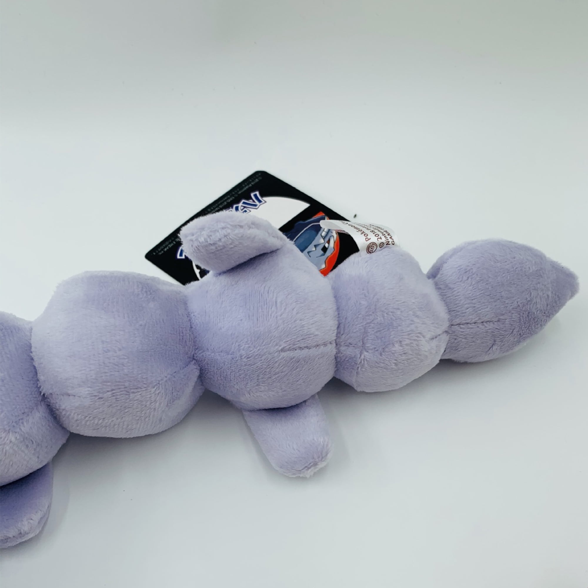 Steelix Plush, Onix Steelix, Stuffed Toys, Snake Plush