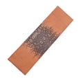 thumbnail image 1 of koolsoo Pool Cue Stick Wrap Maintenance Anti Slip Comfortable Snooker Cue Protection Light Brown, 1 of 9