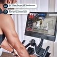 thumbnail image 5 of Echelon Connect EX-8s Smart Exercise Bike With 24" Class Curved HD Touchscreen and Magnetic Resistance, 5 of 13
