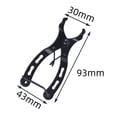 thumbnail image 4 of Generic Steel Chain Link Pliers with 8-Speed Quick Release Hook for Mountain Bike Chain Installation and Removal Tool, 4 of 6