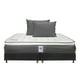 thumbnail image 1 of Colchón King Size Phantom Spring Air + Box + Almohada 2 Pack, 1 of 8