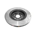 thumbnail image 2 of DBA 06-17 Holden Commodore SS Rear Slotted 4000 Series Rotor, 2 of 4