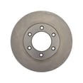 thumbnail image 3 of Centric Parts 121.44101 C-Tek Standard Brake Rotor Fits select: 1993-1998 TOYOTA T100, 3 of 5