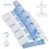 50 Pack Blue