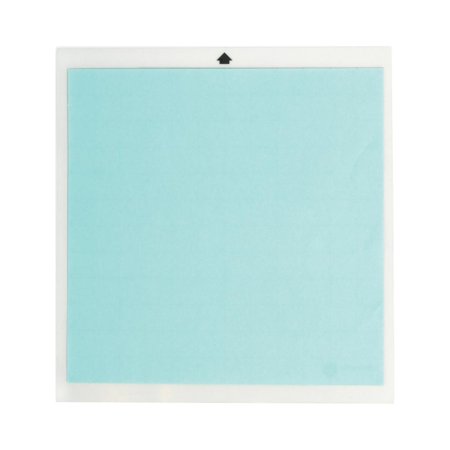 UPC: 0814792012086 | Cutting Mat 12X12In Light Hold Use With All Silhouettes