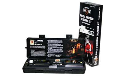Hoppe's Bench Rest Premium Shotgun Cleaning Kit by Hoppe'S