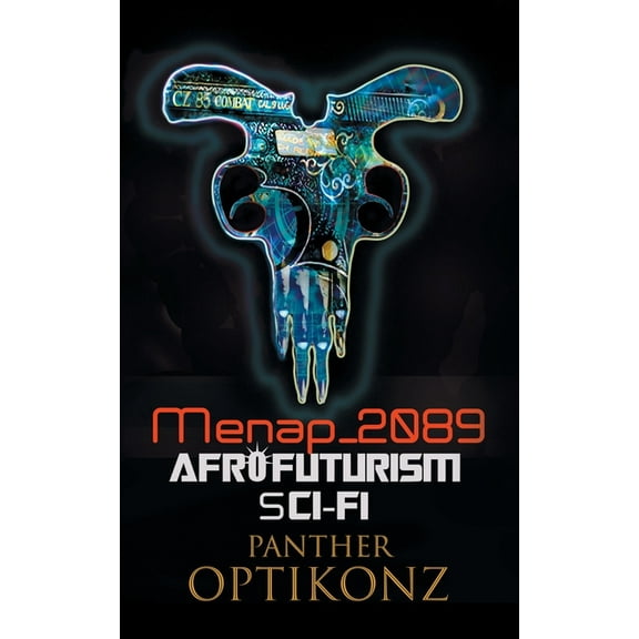 Menap 2089, (Paperback)