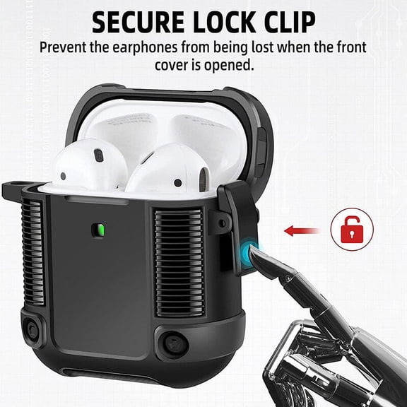 Luxury Switch Earphone Case For Airpods Pro 2 3 Case Shockproof Cover For Apple Air pods Pro 2 3 2021 Cases Accessories Keychain
