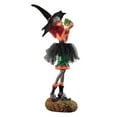 thumbnail image 2 of Estatua Muñeca Bruja V Hugtrwg Halloween, 2 of 9
