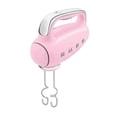 thumbnail image 3 of Mezclador De Mano SMEG con 9 velocidades y función turbo color Rosa, 3 of 4