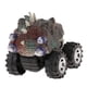 thumbnail image 3 of 2Pc Kid Niños Tire Hacia Atrás Coche Juguete Tyrannosaurus Y Backthorn, 3 of 8
