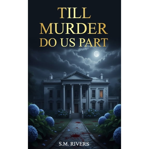 Till Murder Do Us Part, (Paperback)