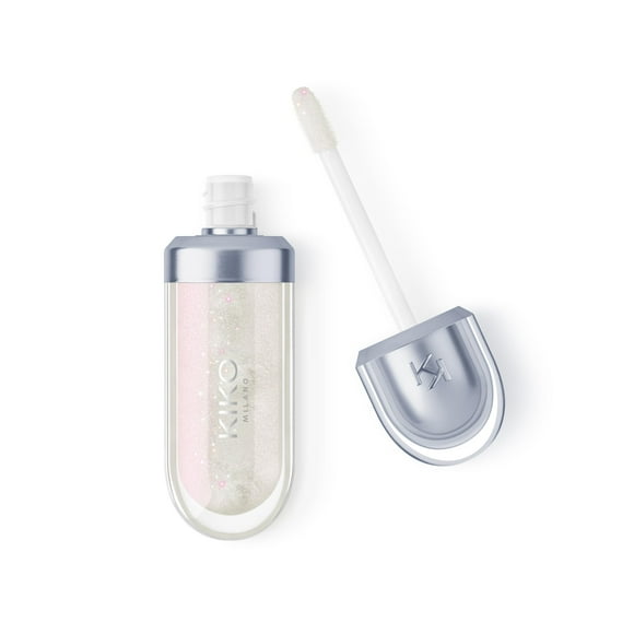 Brillo de labios KIKO Milano 3D Hydra 47 Edición limitada