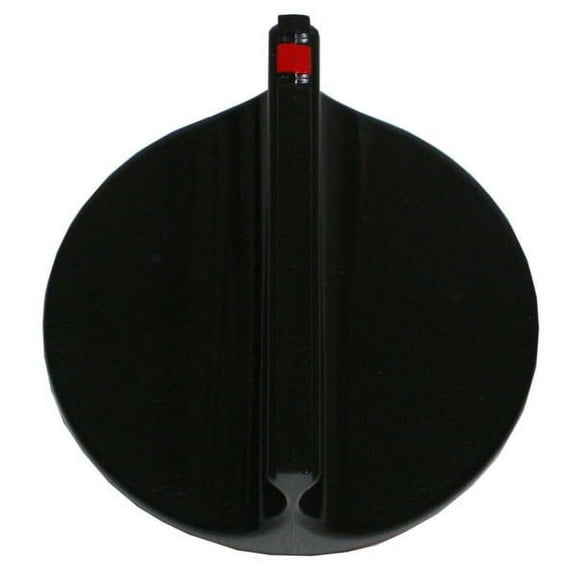 Whirlpool WP3150371 Genuine OEM Control KnobFits: 310834 3150371