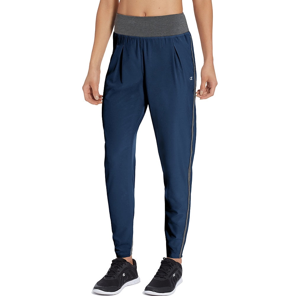 hanes jogger set