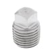 thumbnail image 3 of Tapón de Drenaje , Garboard Drain Plug, Acero Inoxidable, Ferretería para Barco Yate Diámetro 09 cm, 3 of 8