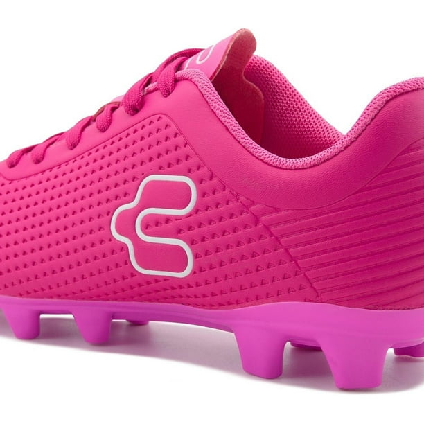 Zapatos De Futbol Charly Dorados Tacos Charly Futbol