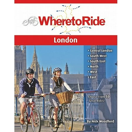 Where to Ride London : Best Biking in City and (Best City Bicycle Helmet)