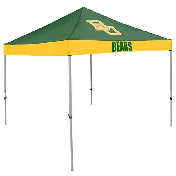Logo Brands 111-39E Baylor Economy Canopy