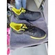 thumbnail image 4 of Ni - ke Ni - ke Mamba Focus Mens Sz 9 Black Basketball Running Shoes Sneakers AJ5899-001, 4 of 5