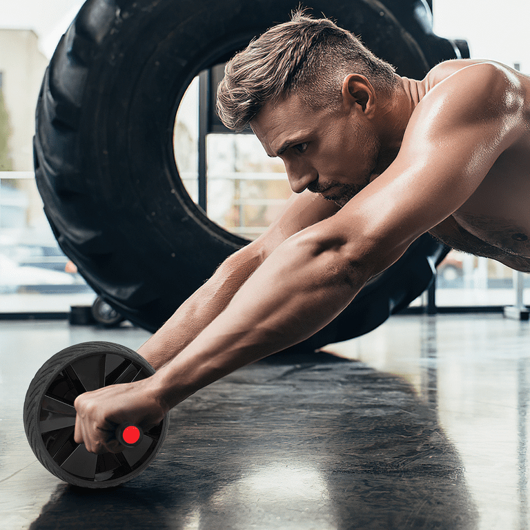 Workout Machine Best Ab Wheel Workout Abdominal Muscles Best