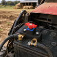 thumbnail image 7 of Ohmyroo Car Battery Disconnect Switch Power Cut Device For Vehicle, 7 of 7